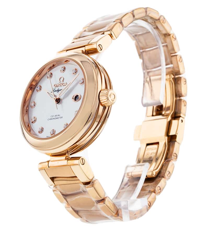 Omega De Ville Ladymatic 425.60.34.20.55.004